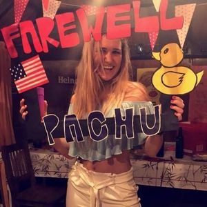 Meet your Posher, Pachu